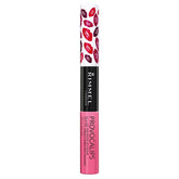 Rimmel London - Provocalips 16HR Kiss Proof Liquid Lip Stick | MazenOnline